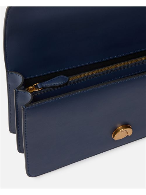 Borsa a mano media Love Bag One in pelle PINKO | 105857A0F1/G08Q